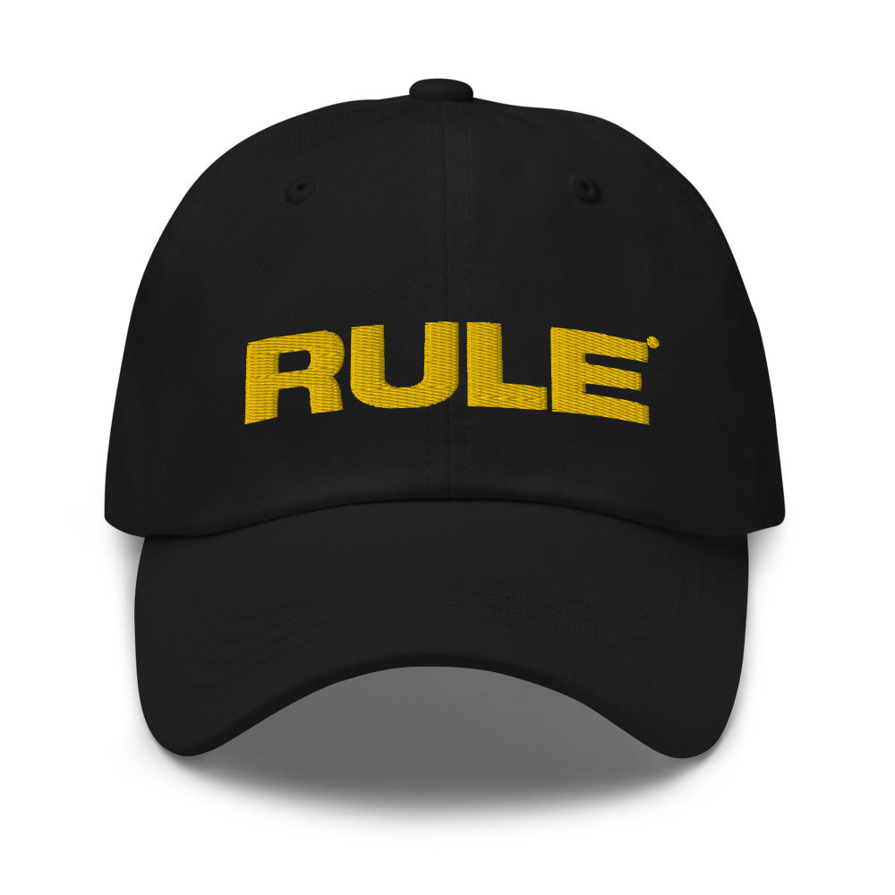 Flex fit hat