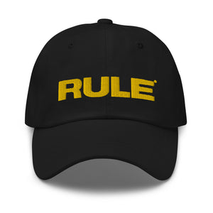 Flex fit hat