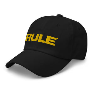 Flex fit hat