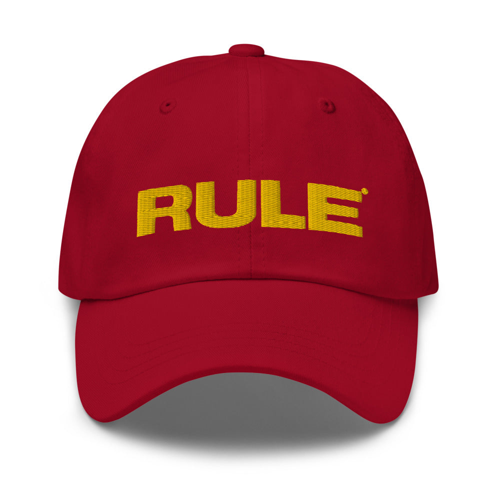 Flex fit hat