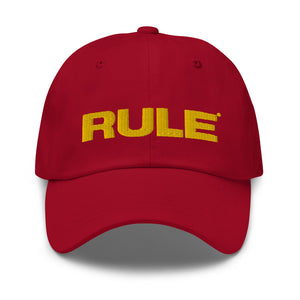 Flex fit hat