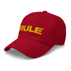 Flex fit hat