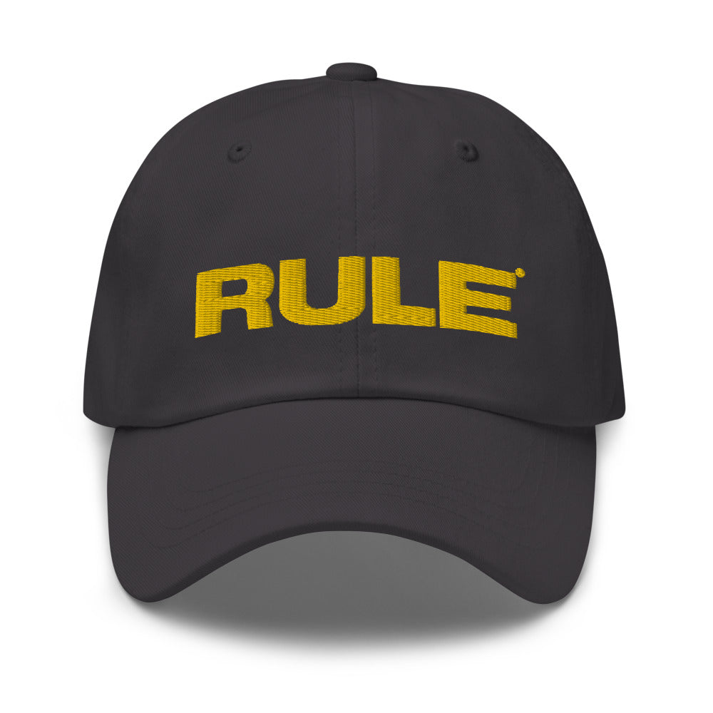 Flex fit hat