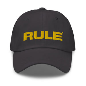 Flex fit hat