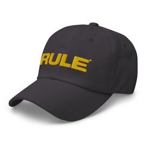 Flex fit hat