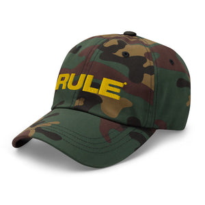 Flex fit hat