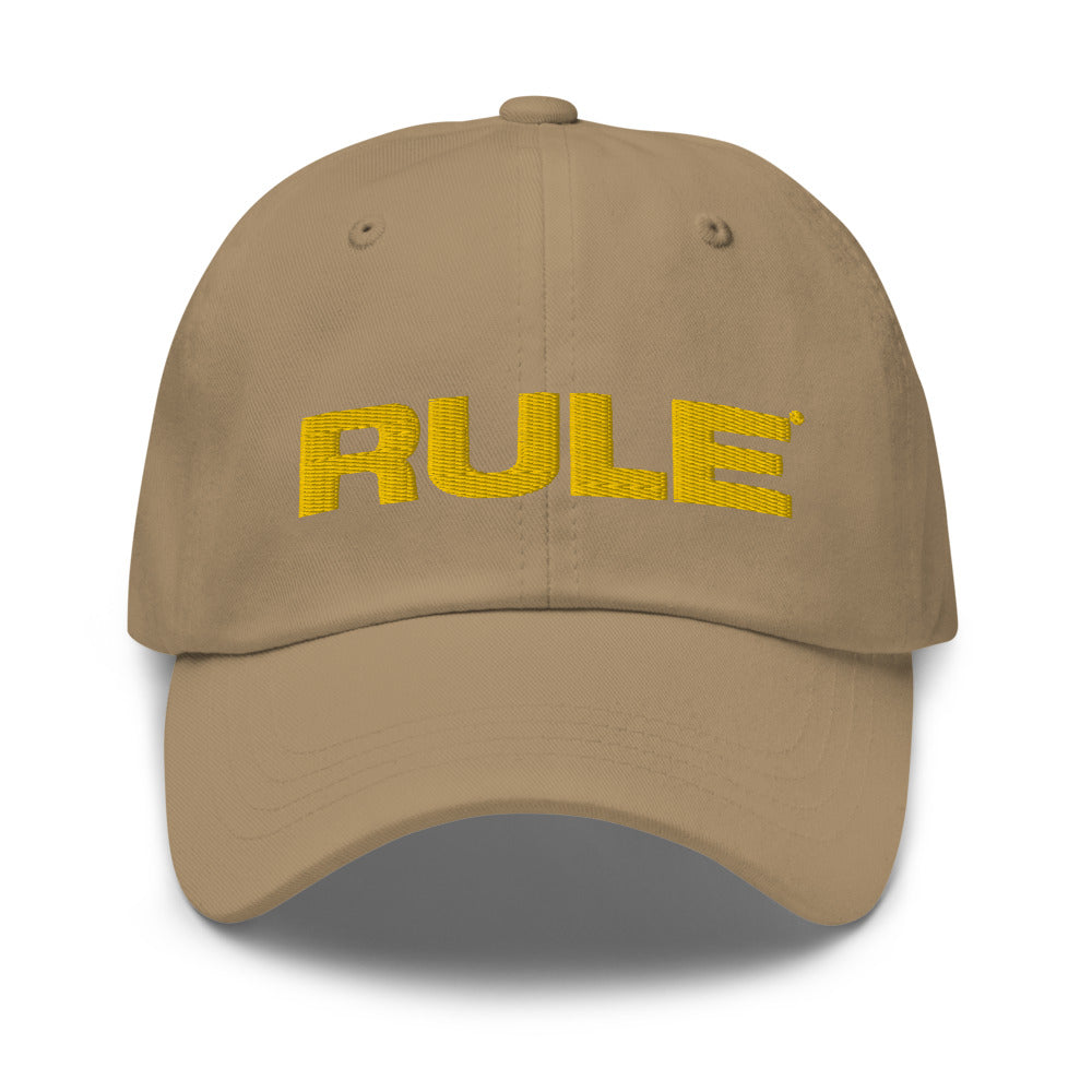 Flex fit hat