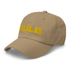 Flex fit hat