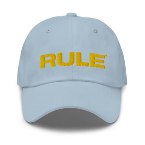 Flex fit hat