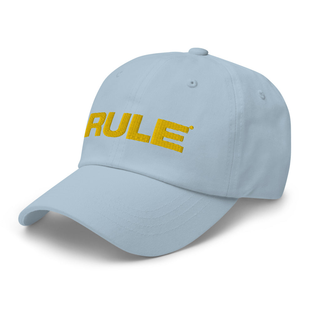 Flex fit hat