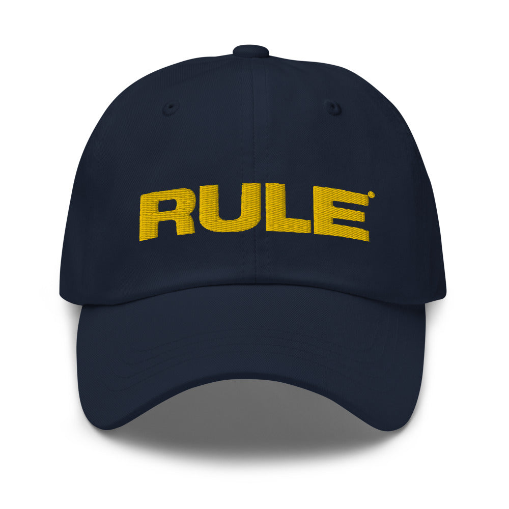 Flex fit hat