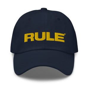 Flex fit hat