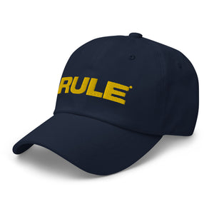 Flex fit hat