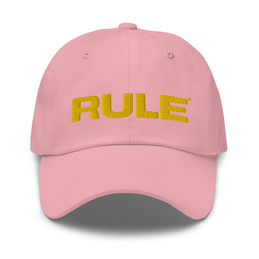 Flex fit hat