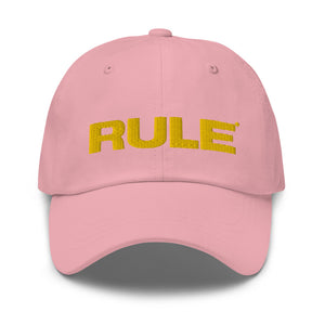 Flex fit hat