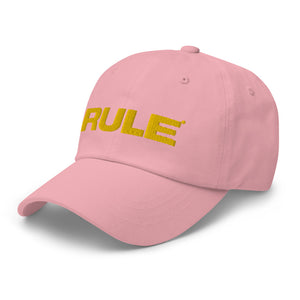 Flex fit hat