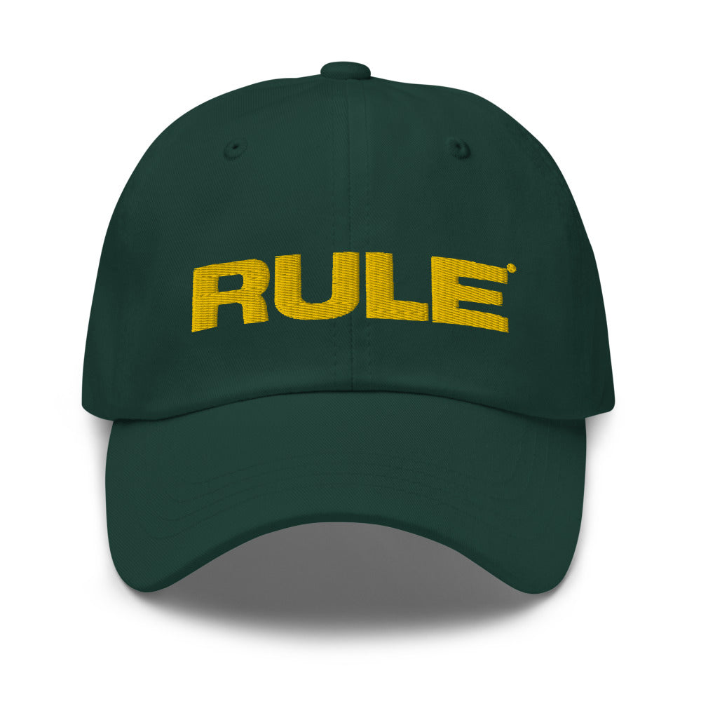 Flex fit hat