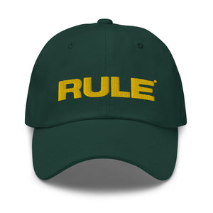 Flex fit hat