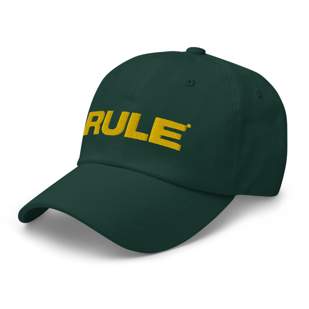 Flex fit hat