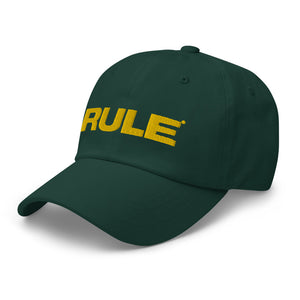 Flex fit hat