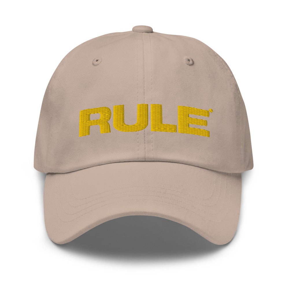 Flex fit hat