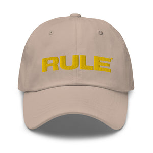 Flex fit hat