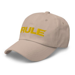 Flex fit hat