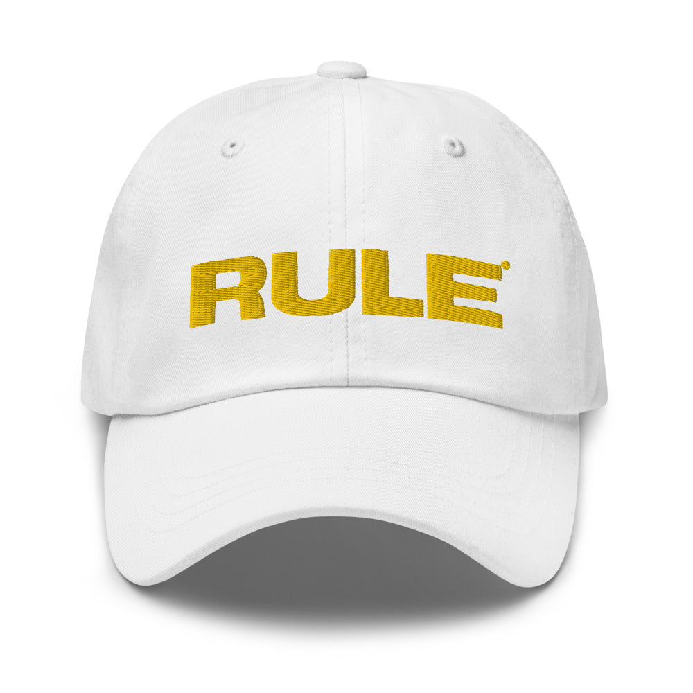 Flex fit hat