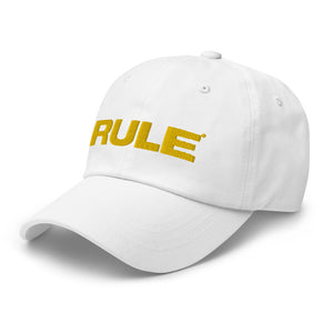 Flex fit hat