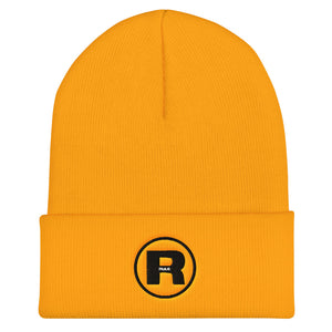 Cuffed Beanie