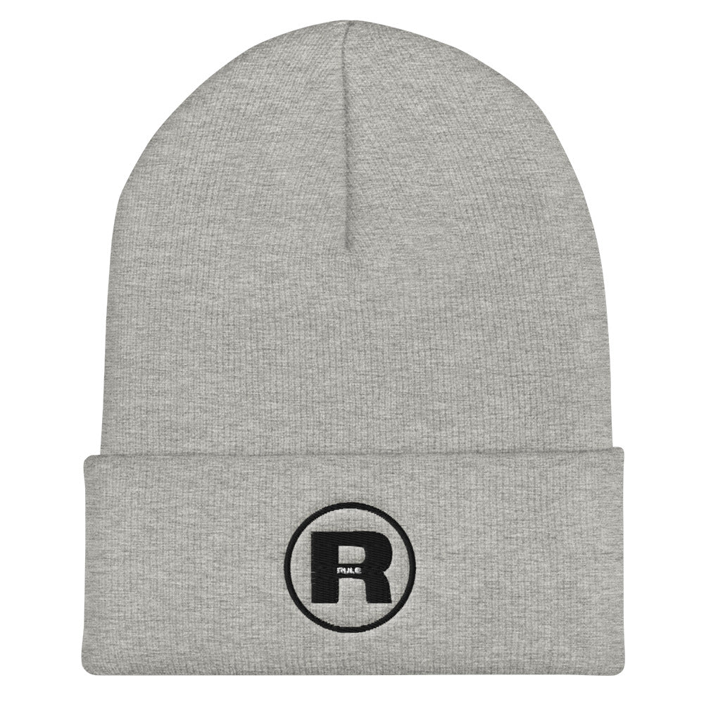 Cuffed Beanie